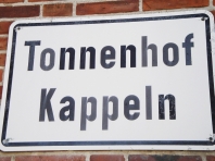 Kappeln - Tonnenhof - Foto: Michaela Bielke (05..04.2013)