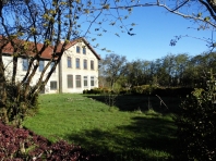 Volksschule Mehlby - Foto: Michaela Bielke (26.04.2017)