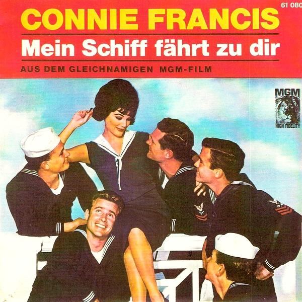 Single-Cover 1963