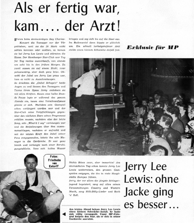 MP 11-1963 - Jerry Lee Lewis
