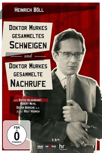 Doktor Murke (DVD 2013)