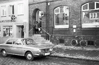 Kappeln - Post 1969