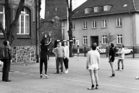 KHS - OI - Sportunterricht 1969