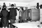 Klaus-Harms-Schule - Tag der offenen Tür 1968