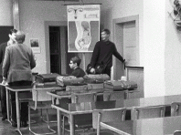Klaus-Harms-Schule - OIIm 1967 - Bio